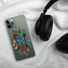Clear Case for iPhone® - STYLISHOUR