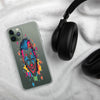 Clear Case for iPhone® - STYLISHOUR