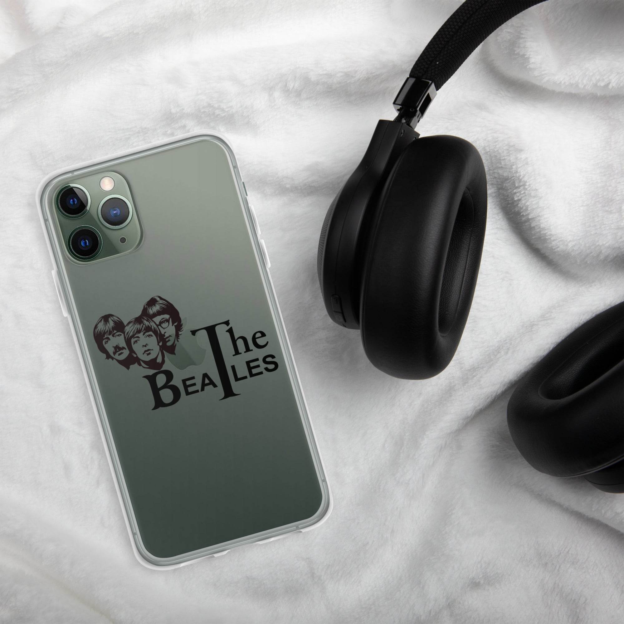 Clear Case for iPhone® - STYLISHOUR