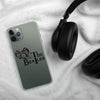 Clear Case for iPhone® - STYLISHOUR
