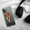 Clear Case for iPhone® - STYLISHOUR