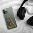 Clear Case for iPhone® - STYLISHOUR