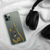 Clear Case for iPhone® - STYLISHOUR