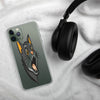 Clear Case for iPhone® - STYLISHOUR