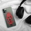 Clear Case for iPhone® - STYLISHOUR