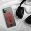 Clear Case for iPhone® - STYLISHOUR