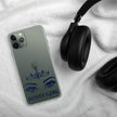 Clear Case for iPhone® - STYLISHOUR