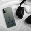 Clear Case for iPhone® - STYLISHOUR
