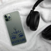 Clear Case for iPhone® - STYLISHOUR