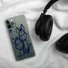 Clear Case for iPhone® - STYLISHOUR