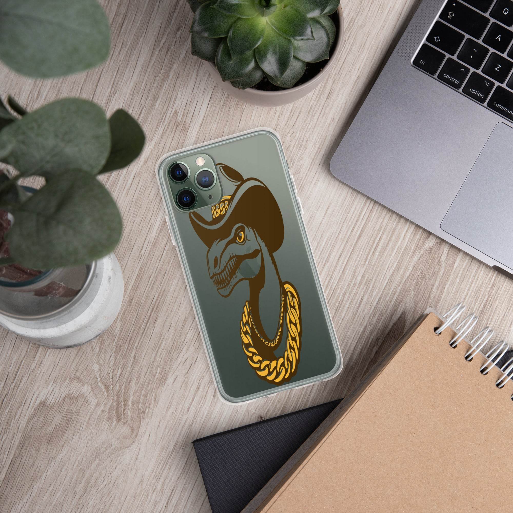 Clear Case for iPhone® - STYLISHOUR
