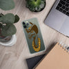 Clear Case for iPhone® - STYLISHOUR