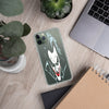 Clear Case for iPhone® - STYLISHOUR