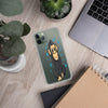 Clear Case for iPhone® - STYLISHOUR