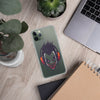 Clear Case for iPhone® - STYLISHOUR