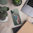 Clear Case for iPhone® - STYLISHOUR