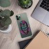Clear Case for iPhone® - STYLISHOUR