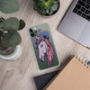 Clear Case for iPhone® - STYLISHOUR