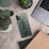 Clear Case for iPhone® - STYLISHOUR
