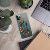 Clear Case for iPhone® - STYLISHOUR