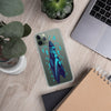 Clear Case for iPhone® - STYLISHOUR