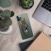 Clear Case for iPhone® - STYLISHOUR