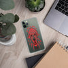 Clear Case for iPhone® - STYLISHOUR