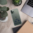 Clear Case for iPhone® - STYLISHOUR