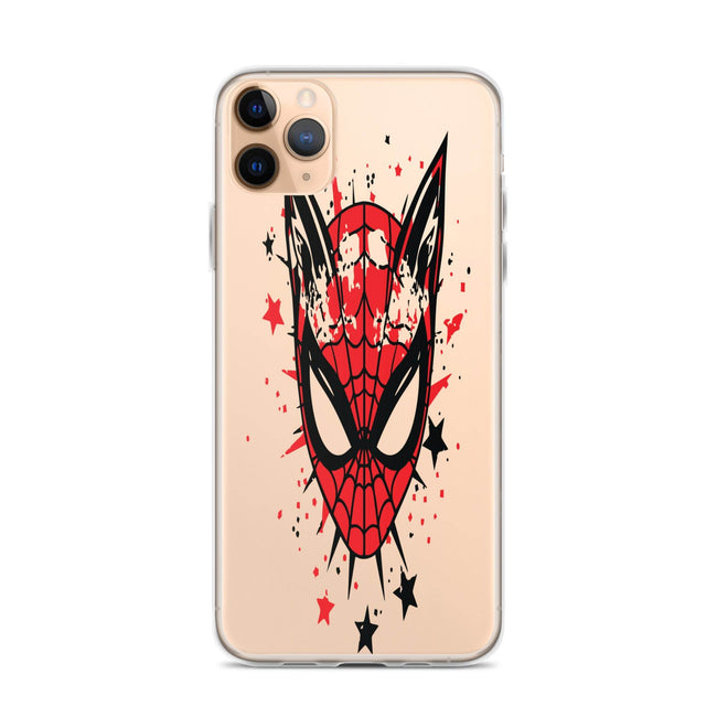 Clear Case for iPhone® - STYLISHOUR