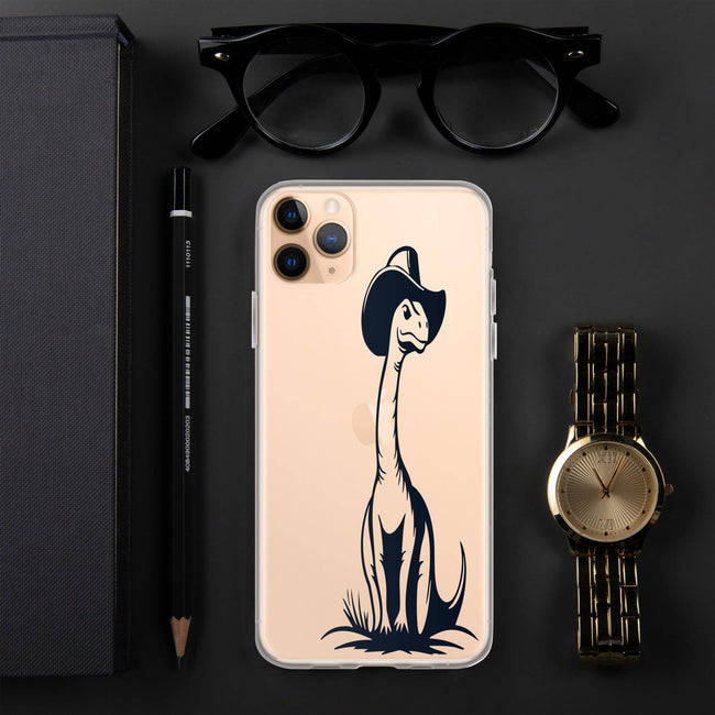 Clear Case for iPhone® - STYLISHOUR