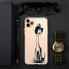 Clear Case for iPhone® - STYLISHOUR