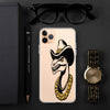Clear Case for iPhone® - STYLISHOUR