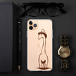 Clear Case for iPhone® - STYLISHOUR
