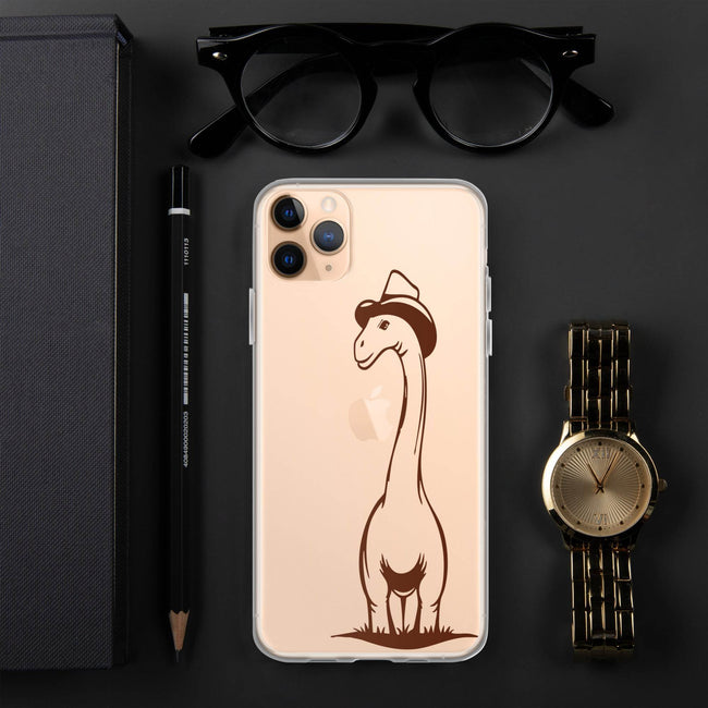 Clear Case for iPhone® - STYLISHOUR