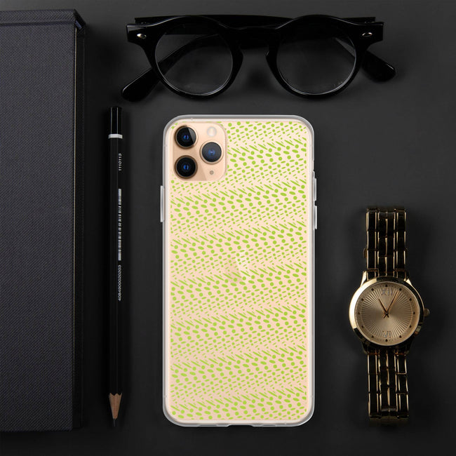 Clear Case for iPhone® - STYLISHOUR