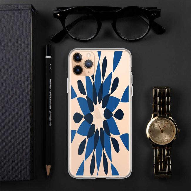Clear Case for iPhone® - STYLISHOUR
