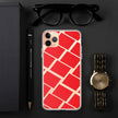 Clear Case for iPhone® - STYLISHOUR
