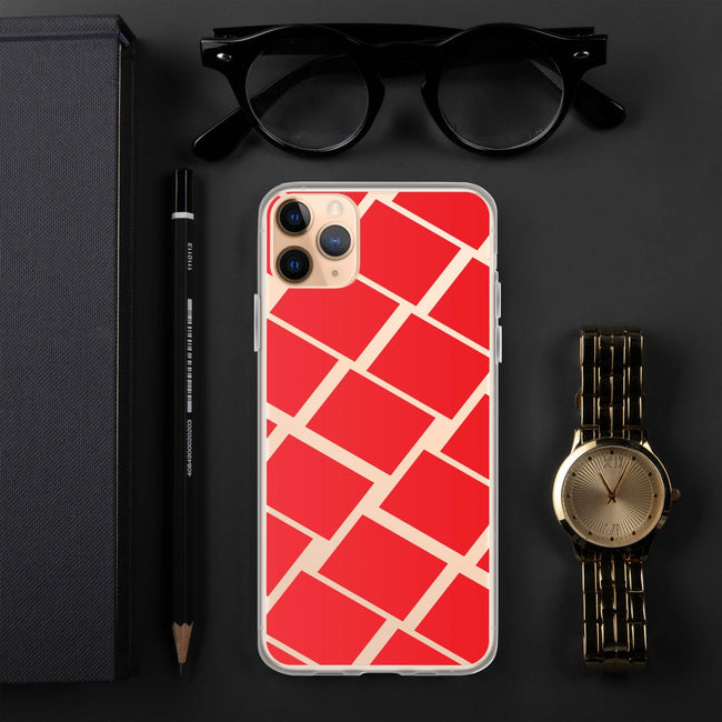 Clear Case for iPhone® - STYLISHOUR