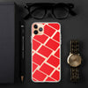 Clear Case for iPhone® - STYLISHOUR
