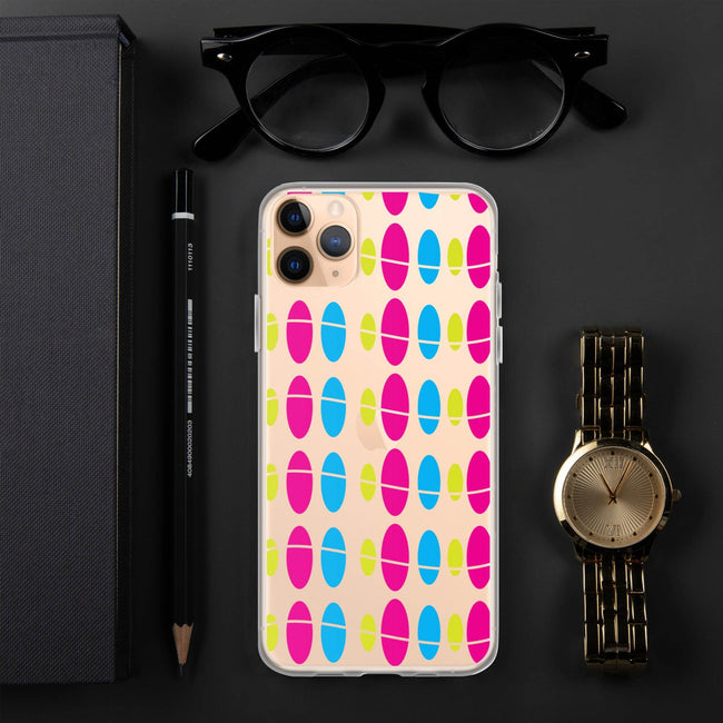 Clear Case for iPhone® - STYLISHOUR