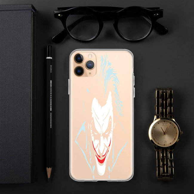 Clear Case for iPhone® - STYLISHOUR