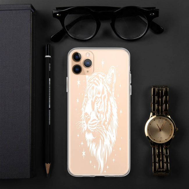 Clear Case for iPhone® - STYLISHOUR