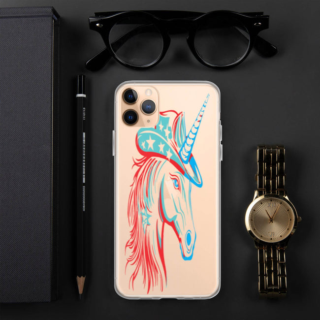 Clear Case for iPhone® - STYLISHOUR