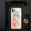 Clear Case for iPhone® - STYLISHOUR