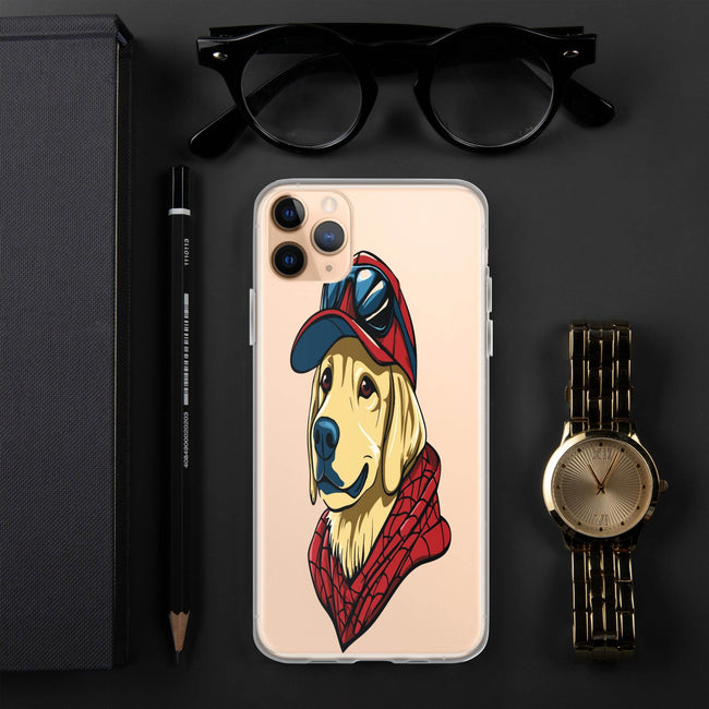 Clear Case for iPhone® - STYLISHOUR