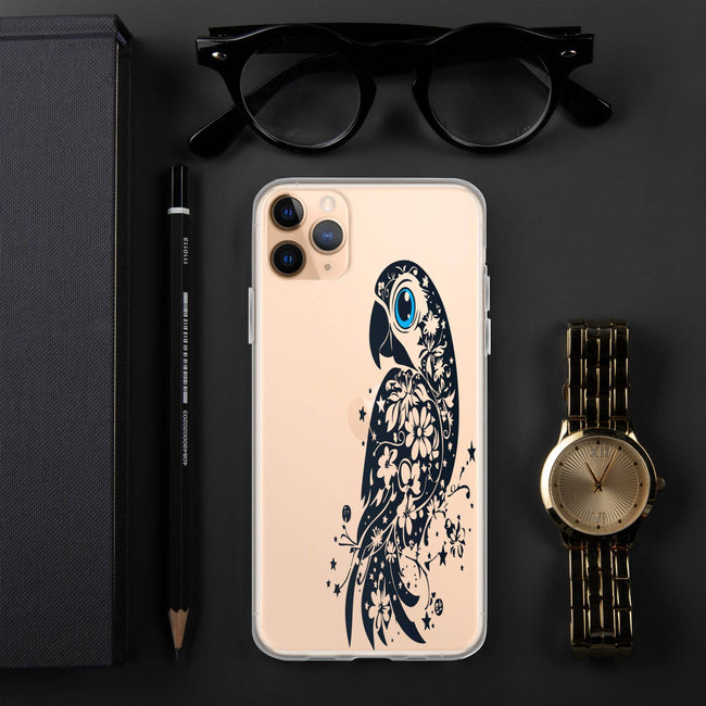 Clear Case for iPhone® - STYLISHOUR