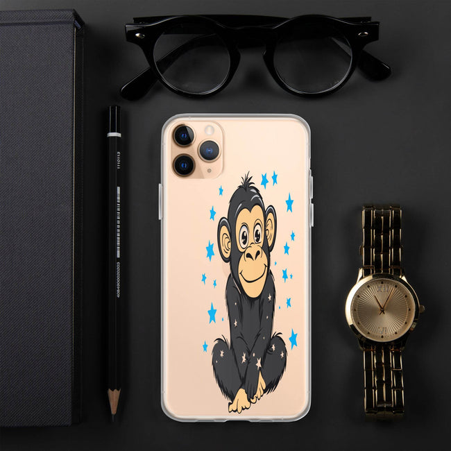 Clear Case for iPhone® - STYLISHOUR