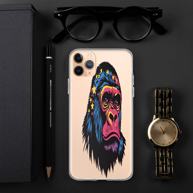 Clear Case for iPhone® - STYLISHOUR