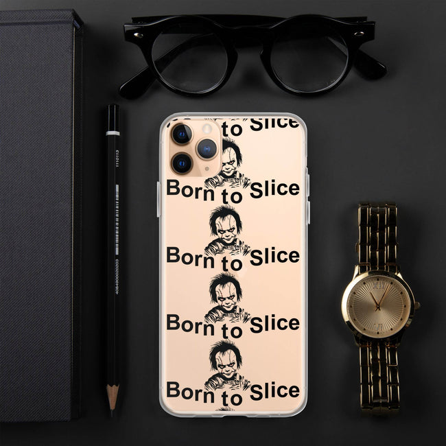 Clear Case for iPhone® - STYLISHOUR