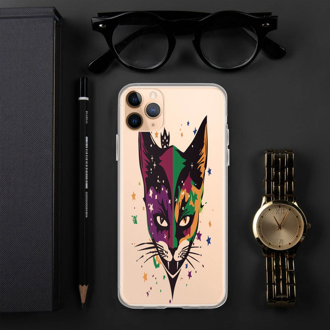 Clear Case for iPhone® - STYLISHOUR